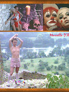 D`Argent Mireille nude 2